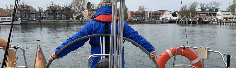 Maritime Sicherheitstechnik & Skipperausbildung